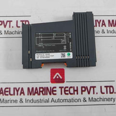 Mitsubishi Electric M-4De Modular I/O Module 4 Di 24Vdc Source I/P