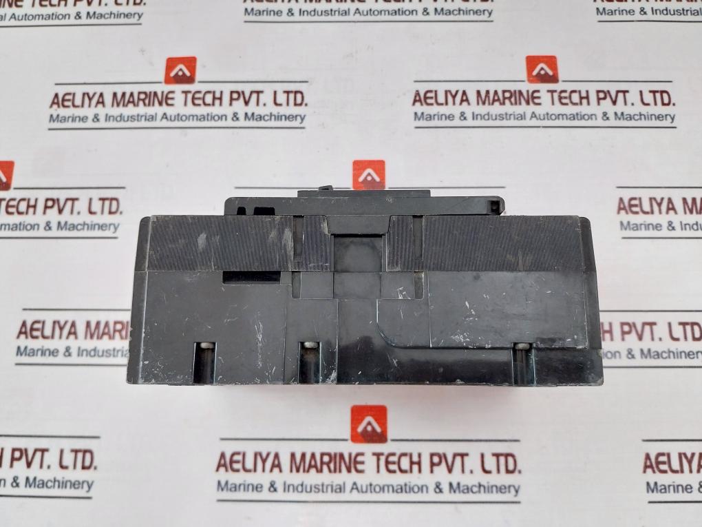 Mitsubishi Electric Mb225-sp 125A Motor Breaker 50-60Hz