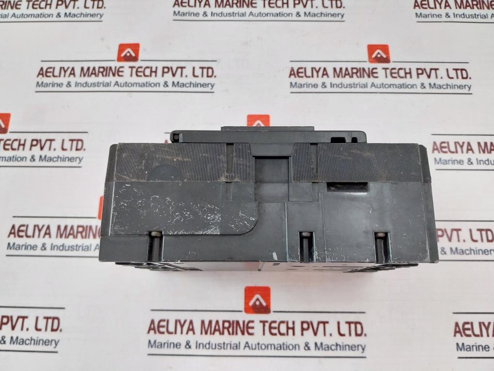 Mitsubishi Electric Mb225-sp 125A Motor Breaker 50-60Hz