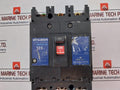 Mitsubishi Electric Mb225-sp 125A Motor Breaker 50-60Hz