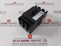 Mitsubishi Electric Mb30-sb Motor Breaker 41-14986 Ac220V 5Ka Ac380-450V 50/60Hz