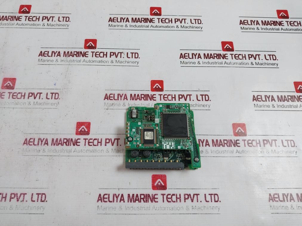 Mitsubishi Electric Mdk 332V-0 F Printed Circuit Board Module