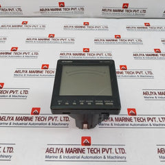Mitsubishi Electric Me110Nsr-c Electronic Multi-measuring Instrument