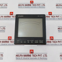 Mitsubishi Electric Me110Nsr-c Electronic Multi-measuring Instrument