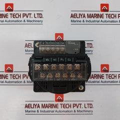 Mitsubishi Electric Me110Nsr-c Electronic Multi-measuring Instrument