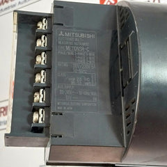 Mitsubishi Electric Me110Nsr-c Electronic Multi-measuring Instrument