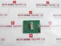 Mitsubishi Electric Mec-40V-0 Pcb Control Board Bd627B621H01 Qx40 (N)