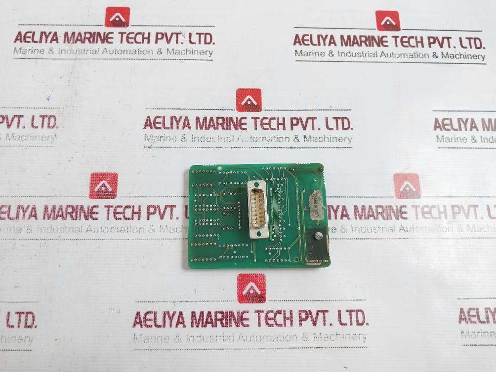 Mitsubishi Electric Mec-40V-0 Pcb Control Board Bd627B621H01 Qx40 (N)