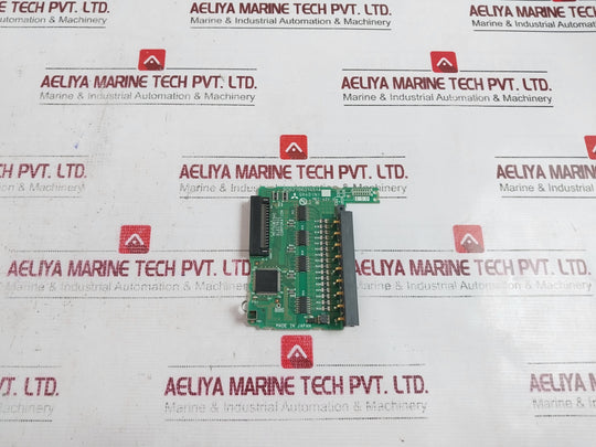 Mitsubishi Electric Mec-40V-0 Pcb Control Board Bd627B621H01 Qx40 (N)