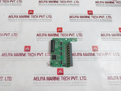 Mitsubishi Electric Mec-40V-0 Pcb Control Board Bd627B621H01 Qx40 (N)