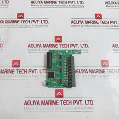 Mitsubishi Electric Mec-40V-0 Pcb Control Board Bd627B621H01 Qx40 (N)