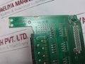Mitsubishi Electric Mec-40V-0 Pcb Control Board Bd627B621H01 Qx40 (N)