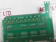 Mitsubishi Electric Mec-40V-0 Pcb Control Board Bd627B621H01 Qx40 (N)
