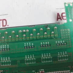 Mitsubishi Electric Mec-40V-0 Pcb Control Board Bd627B621H01 Qx40 (N)