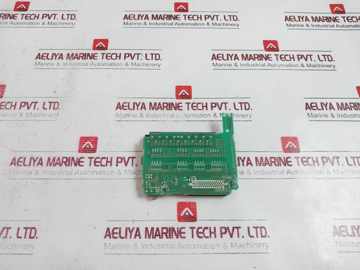 Mitsubishi Electric Mec-40V-0 Pcb Control Board Bd627B621H01 Qx40 (N)