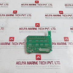 Mitsubishi Electric Mec-40V-0 Pcb Control Board Bd627B621H01 Qx40 (N)