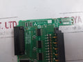 Mitsubishi Electric Mec-40V-0 Pcb Control Board Bd627B621H01 Qx40 (N)