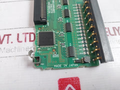 Mitsubishi Electric Mec-40V-0 Pcb Control Board Bd627B621H01 Qx40 (N)