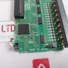 Mitsubishi Electric Mec-40V-0 Pcb Control Board Bd627B621H01 Qx40 (N)