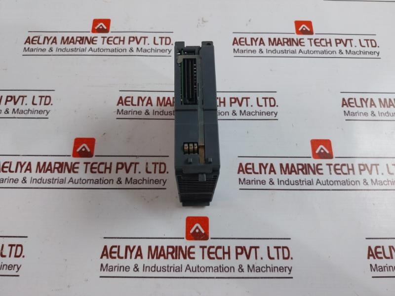 Mitsubishi Electric Melsec-q Q01Cpu Plc Cpu Unit Max 14K Step