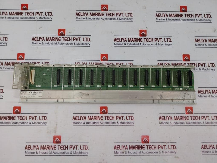 Mitsubishi Electric Melsec-q Q312b Base Unit