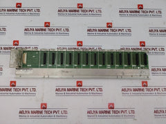 Mitsubishi Electric Melsec-q Q312b Base Unit