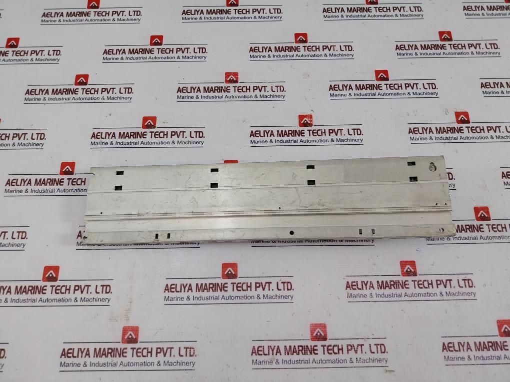 Mitsubishi Electric Melsec-q Q312b Base Unit