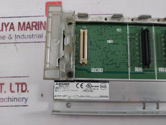 Mitsubishi Electric Melsec-q Q312b Base Unit