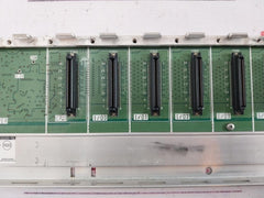 Mitsubishi Electric Melsec-q Q312b Base Unit