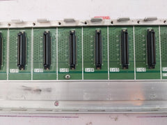 Mitsubishi Electric Melsec-q Q312b Base Unit