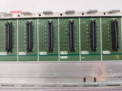 Mitsubishi Electric Melsec-q Q312b Base Unit
