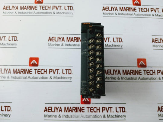 Mitsubishi Electric Melsec-q Q62dan D/a Converter Unit -10~10v/0~20 Ma