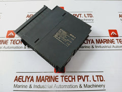 Mitsubishi Electric Melsec-q Q62dan D/a Converter Unit -10~10v/0~20 Ma