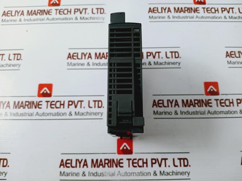 Mitsubishi Electric Melsec-q Q62dan D/a Converter Unit -10~10v/0~20 Ma