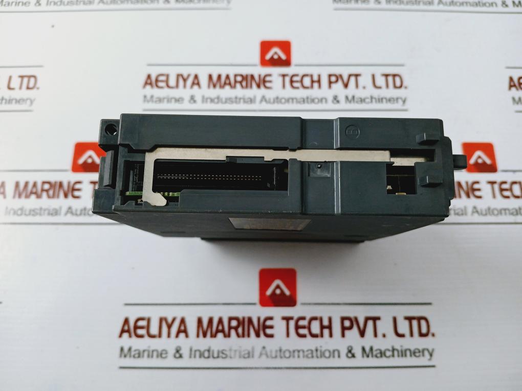 Mitsubishi Electric Melsec-q Q62dan D/a Converter Unit -10~10v/0~20 Ma