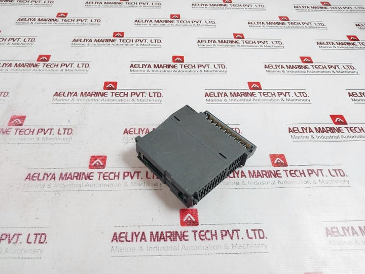 Mitsubishi Electric Melsec-q Q64ad-gh Isolated A/d Converter Unit 15vdc 30ma