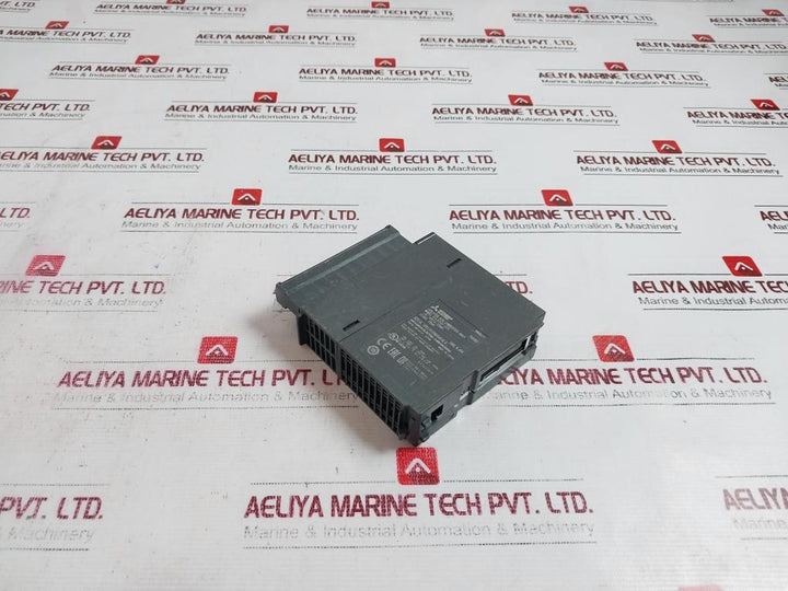 Mitsubishi Electric Melsec-q Q64ad-gh Isolated A/d Converter Unit 15vdc 30ma