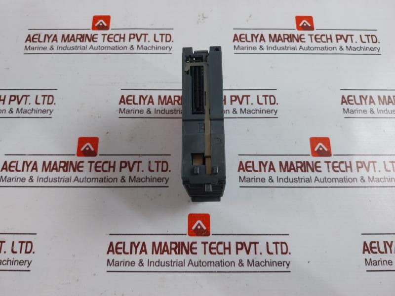 Mitsubishi Electric Melsec-q Q68Adi Analog/Digital Converter Unit 0-20Ma