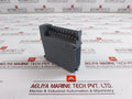Mitsubishi Electric Melsec-q Q68Adi Analog/Digital Converter Unit 0-20Ma