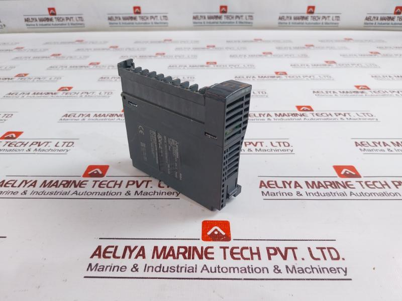 Mitsubishi Electric Melsec-q Q68Adi Analog/Digital Converter Unit 0-20Ma