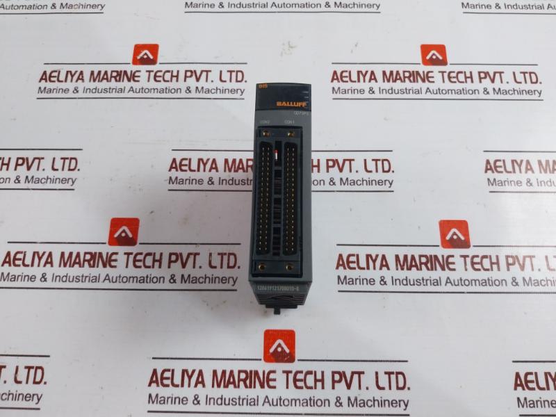 Mitsubishi Electric Melsec-q Qd70P8 Plc Positioning Unit 24Vdc 1.85A