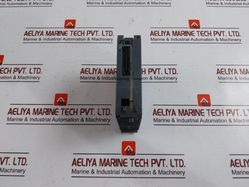 Mitsubishi Electric Melsec-q Qd70P8 Plc Positioning Unit 24Vdc 1.85A