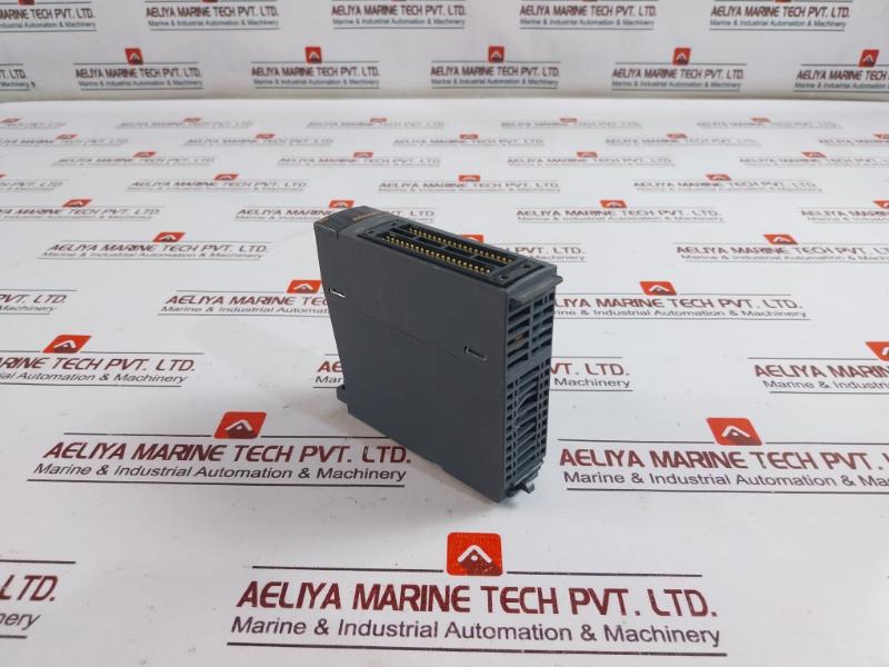Mitsubishi Electric Melsec-q Qd70P8 Plc Positioning Unit 24Vdc 1.85A