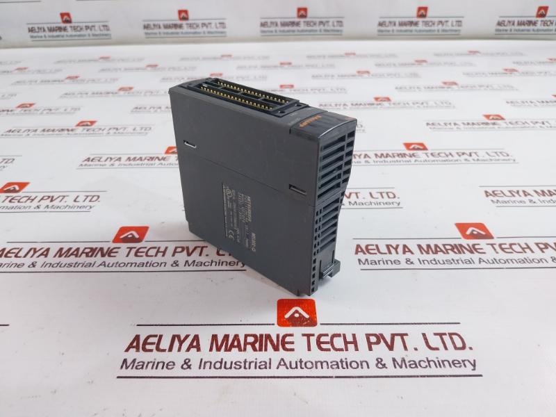 Mitsubishi Electric Melsec-q Qd70P8 Plc Positioning Unit 24Vdc 1.85A