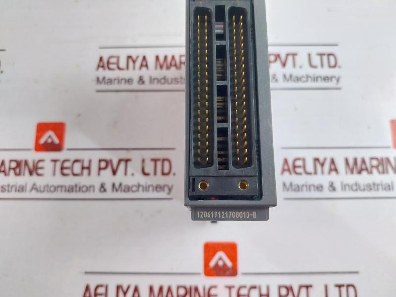 Mitsubishi Electric Melsec-q Qd70P8 Plc Positioning Unit 24Vdc 1.85A