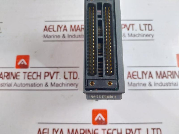 Mitsubishi Electric Melsec-q Qd70P8 Plc Positioning Unit 24Vdc 1.85A