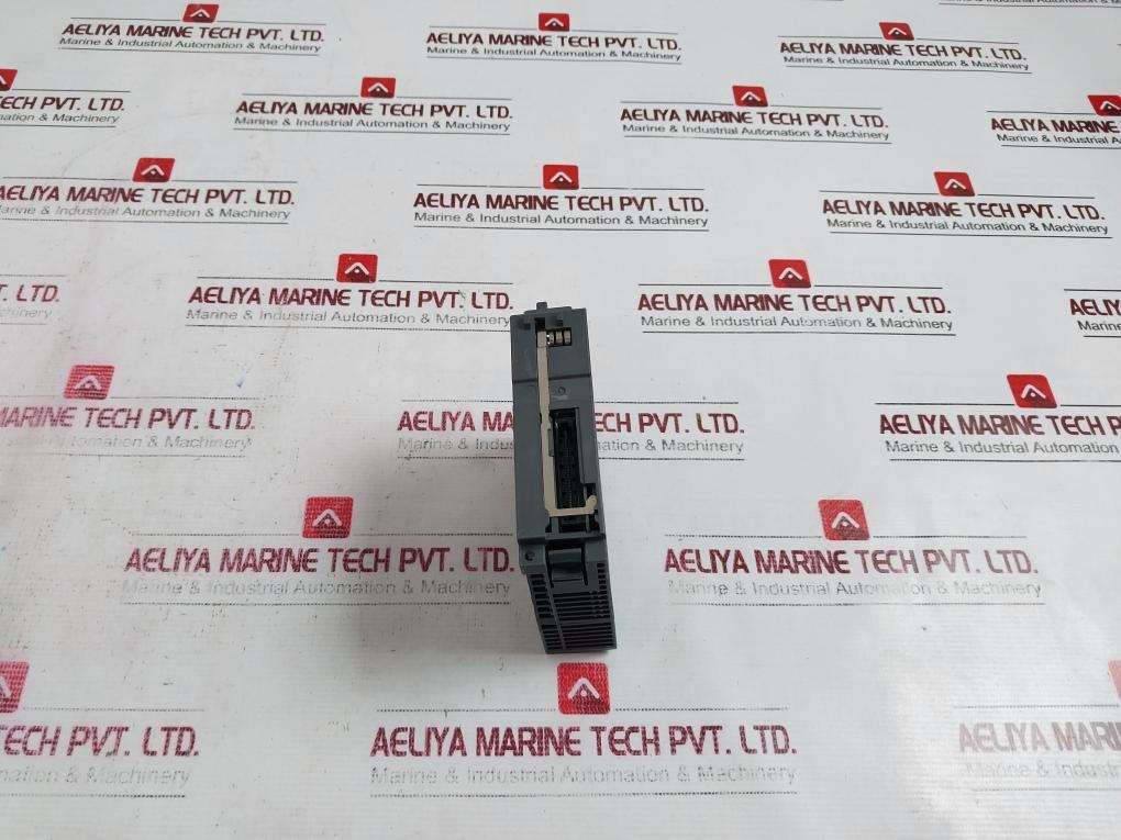 Mitsubishi Electric Melsec-q Qd75mh2 Positioning Module Unit 24vdc 0.1a