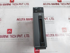Mitsubishi Electric Melsec-q Qd75mh2 Positioning Module Unit 24vdc 0.1a