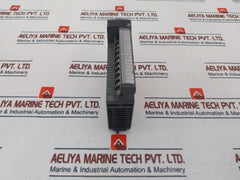 Mitsubishi Electric Melsec-q Qx10 Plc Input Module 100-120Vac 7-10Ma
