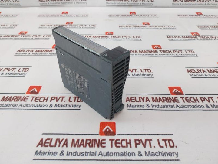 Mitsubishi Electric Melsec-q Qx10 Plc Input Module 100-120Vac 7-10Ma